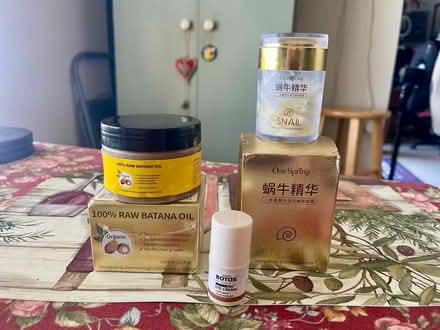 Photo of free Multiple things (Hayward D street) #1
