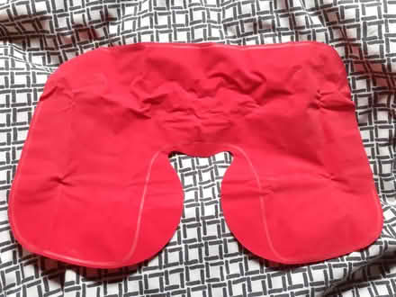 Photo of free Travel Pillow (Northfields, W5) #2