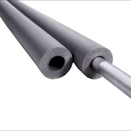 Photo of Pipe insulation (Bare LA4) #1