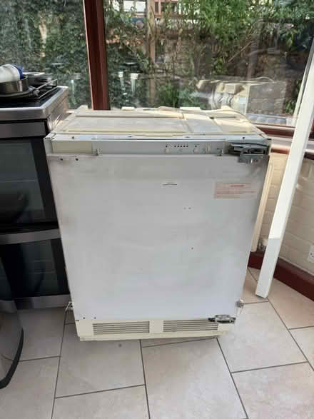 Photo of free Freezer (Northborough) #1