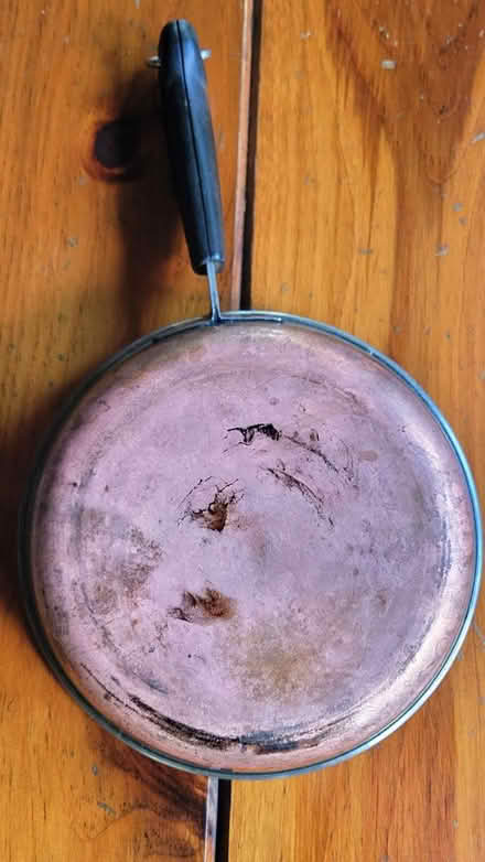 Photo of free Skillets (West Chester) #2