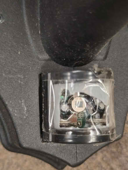 Photo of free Security light (IP4) #4