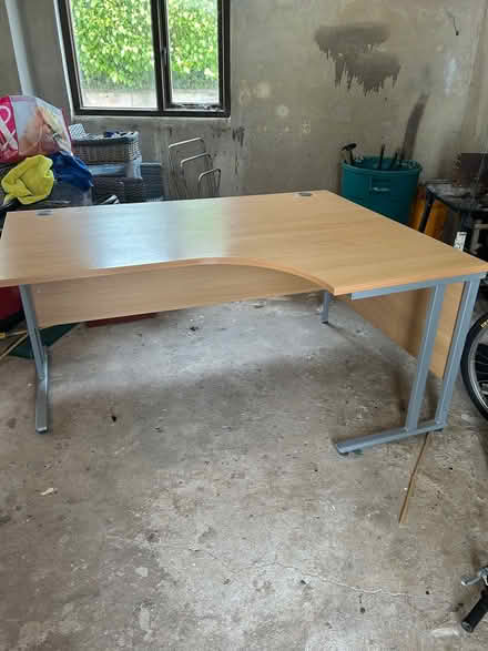 Photo of free Office desk (Near East Cork Golf course) #3