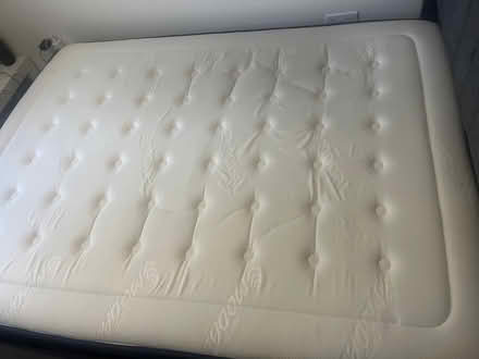 Photo of free King size mattress (Southport PR8) #2