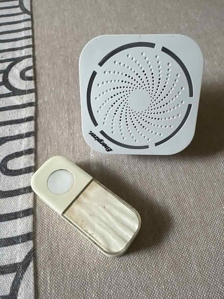Photo of free Doorbell (BT14) #1