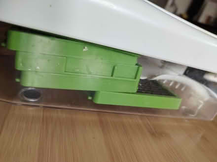 Photo of free Chopper (HA2 south harrow) #2