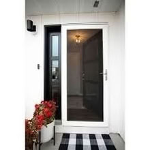 Photo of free Full View Larson Storm Door (Kintnersville, Pa) #1