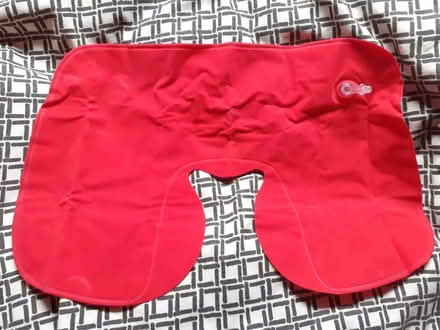 Photo of free Travel Pillow (Northfields, W5) #1