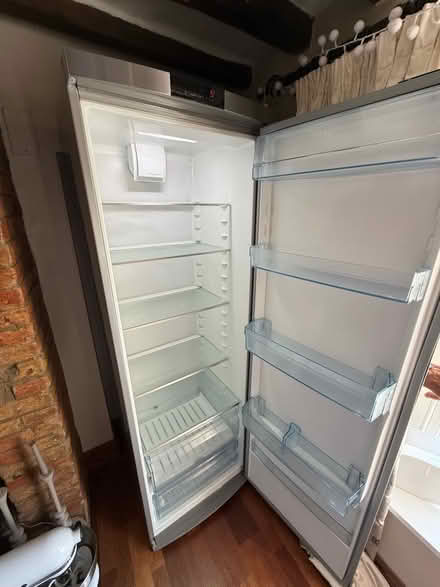 Photo of free Refrigerator (Northborough) #2