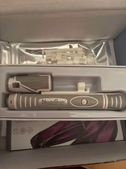Photo of free Automatic Self Injector (Evanston (Green Bay & Emerson)) #2