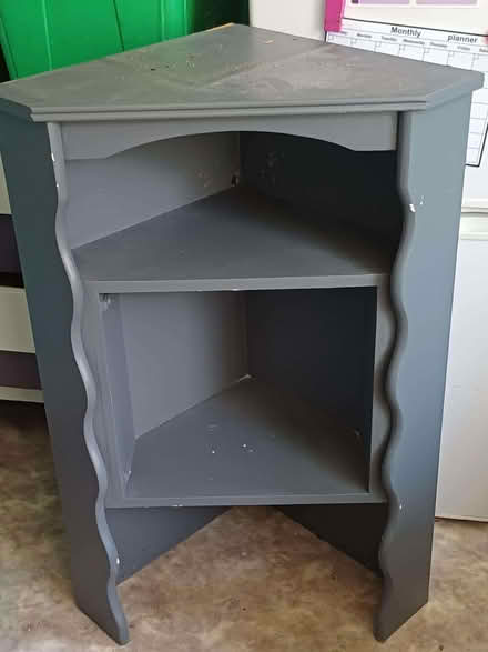 Photo of free Corner Cabinets x2 (Ettingshall WV4) #2