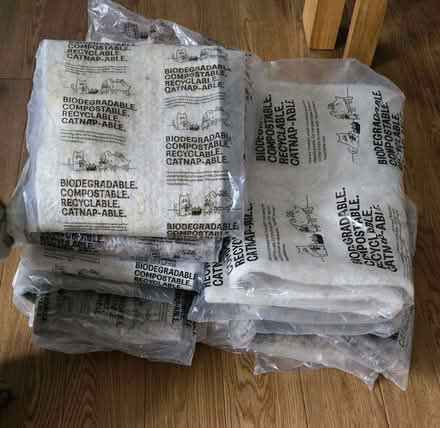 Photo of free Sheep's wool (Ware SG12) #2