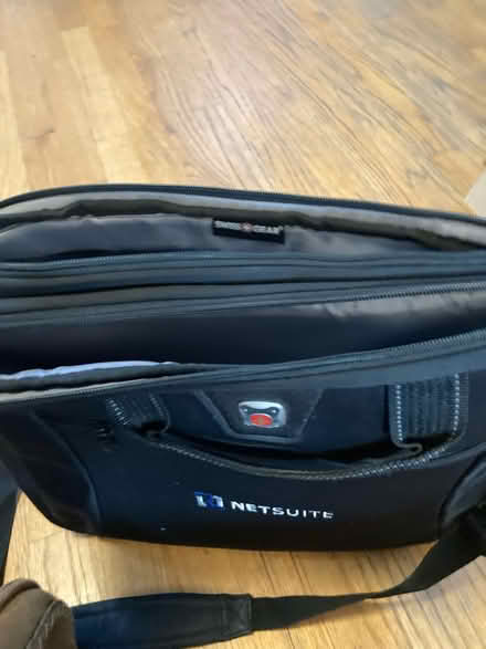 Photo of free Computer bag (Waltham ma) #2