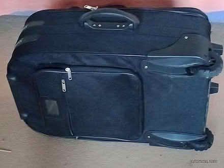 Photo of free Travel Suitcase (Dunblane FK15) #1