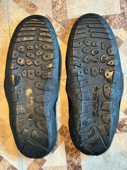 Photo of free Slippers and Water Shoes (1711 Randall Avenue, Bronx) #3