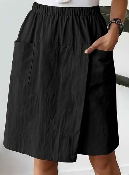 Photo of free Temu Short/Skirt size XL (Elm Park RM12) #2