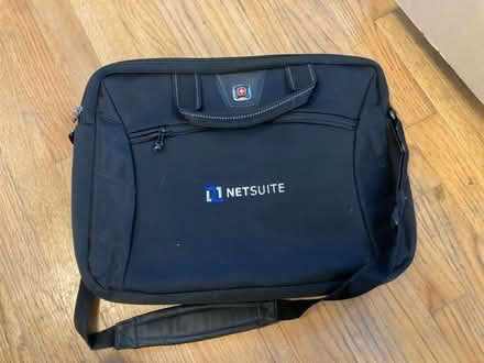 Photo of free Computer bag (Waltham ma) #1