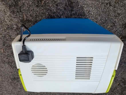 Photo of free Crivit Portable Electric Cooler (Ferndown BH22) #4
