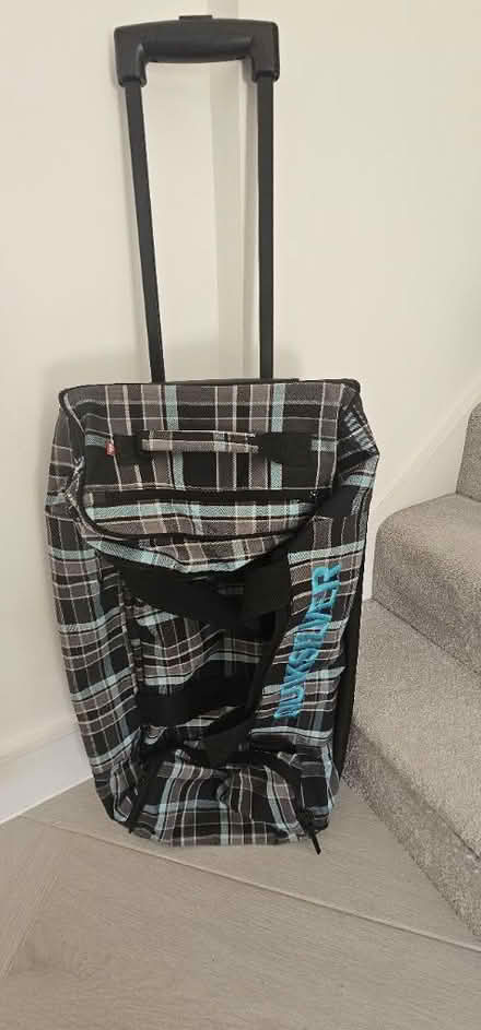 Photo of free Quicksilver sports / travel bag (Lydden, Dover, CT15) #1