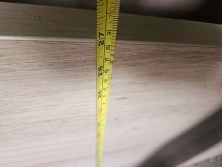 Photo of free Large, heavy coffee table (Caversham RG4) #4