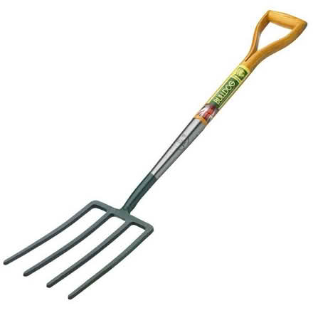 Photo of Garden tools (AB25) #1