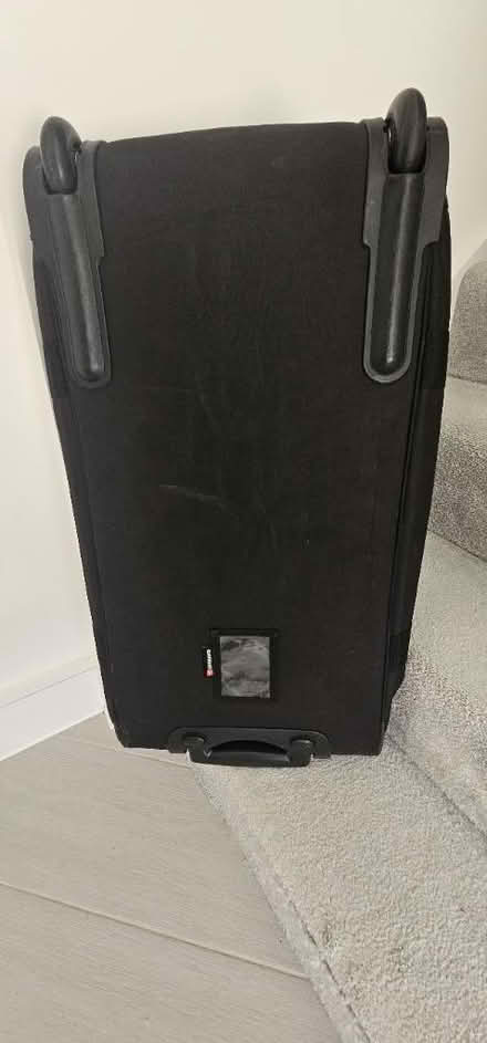 Photo of free Quicksilver sports / travel bag (Lydden, Dover, CT15) #4