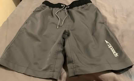 Photo of free Swim shorts (Silver Spring) #1
