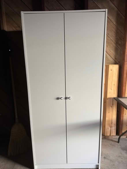 Photo of free Child’s wardrobe ikea (Sierra Madre, CA) #1
