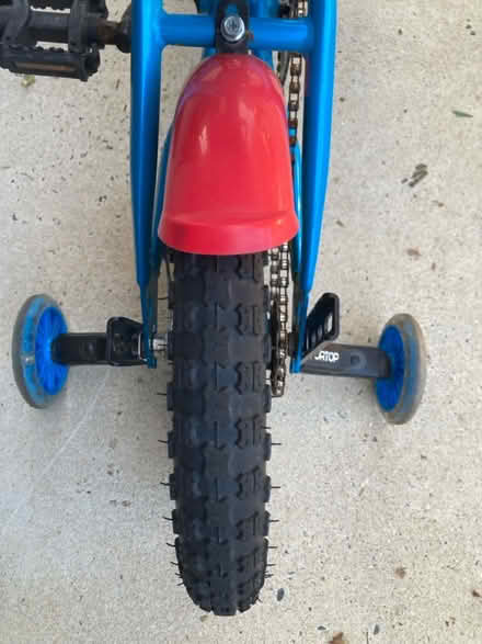 Photo of free Bike- parts or fix (Fruitland, MD) #4
