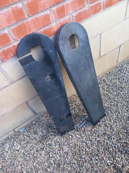 Photo of free 5ft pedal go kart project (Chester CH1) #3