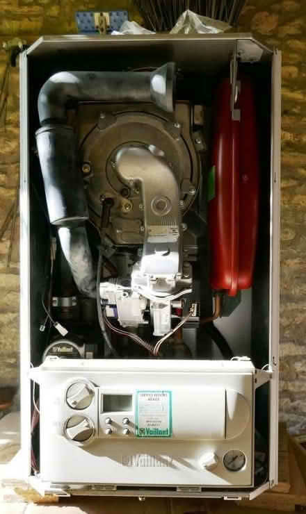 Photo of free Vaillant natural gas boiler 622/2E (Tetbury GL8) #2