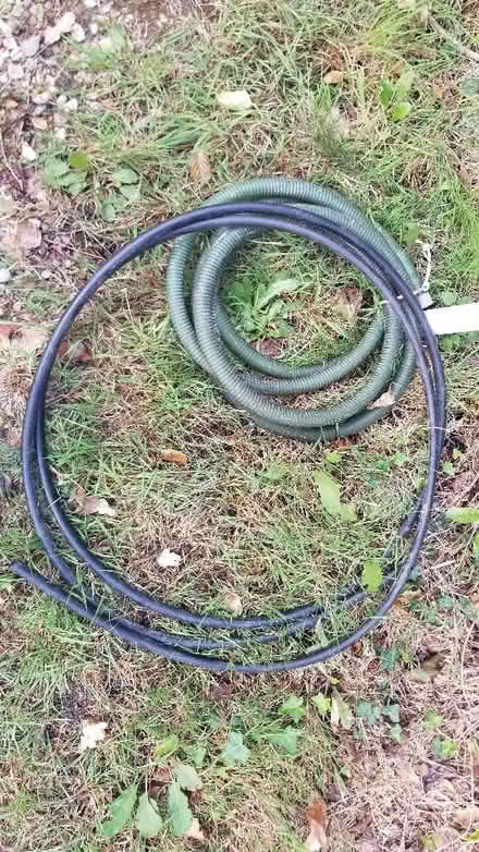 Photo of free Assorted pipes (Bracknell RG12) #2