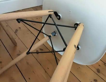 Photo of free Dining Chairs (Chapel Allerton LS7) #3