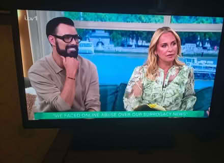 Photo of free Hd ready TV (Herdings S14) #1