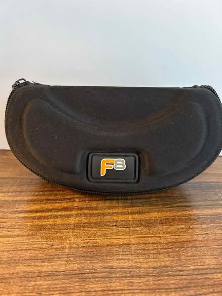 Photo of free Black Hard Case for Glasses (Owings Mills,MD) #1