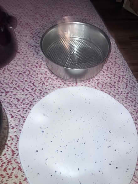 Photo of free Kitchen Items (Takoma, DC) #3