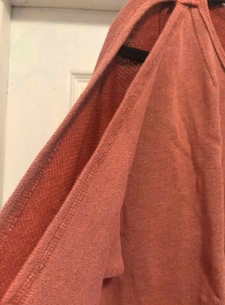 Photo of free ANAMA Sweat Shirt Size Medium (Fort Lauderdale) #2