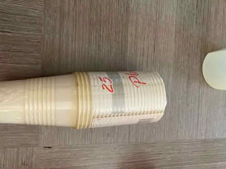 Photo of free Disposable cups (Gosport PO12) #1