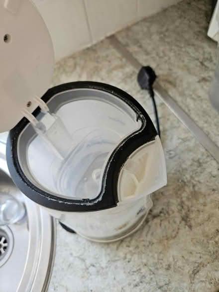 Photo of free Brita Kettle (Sutton Benger) #2