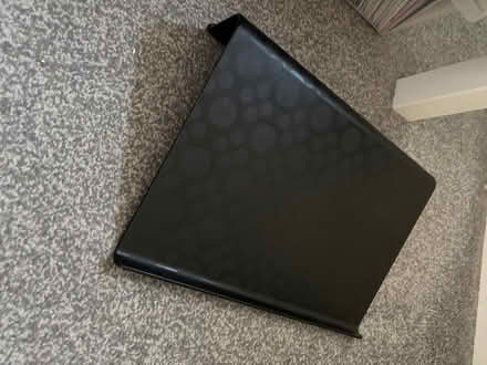 Photo of free IKEA laptop stand (Upton WF9) #1