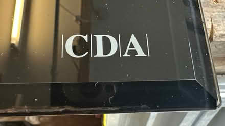 Photo of free 5 burner CDA Gas Hob (Bingley BD16) #2