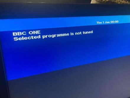 Photo of free Sony Bravia 26” TV - KDL-26S2010 LCD TV with HDMI (Lemsford AL8) #4