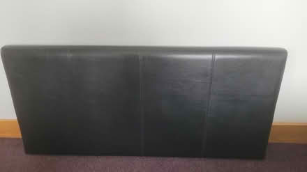 Photo of free Headboard for 4ft bed (Lucan) #1
