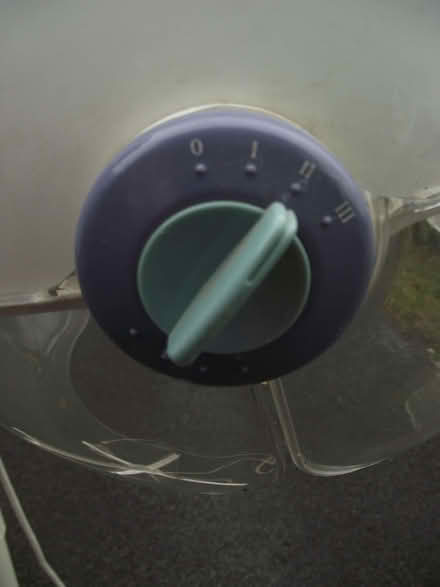 Photo of free BaByliss Standing Hood Hair Dryer (Stoke Prior HR6) #2