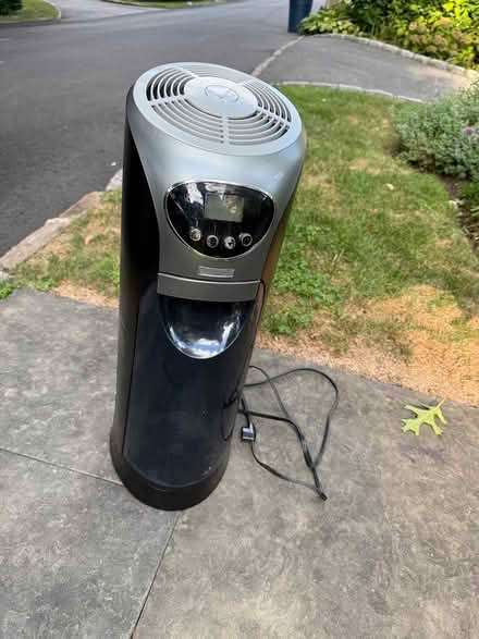 Photo of free Dehumidifier (Bronxville) #2