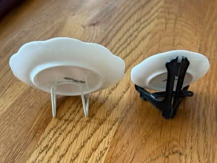 Photo of free Small Ornamental Display Plates (GU22) #2