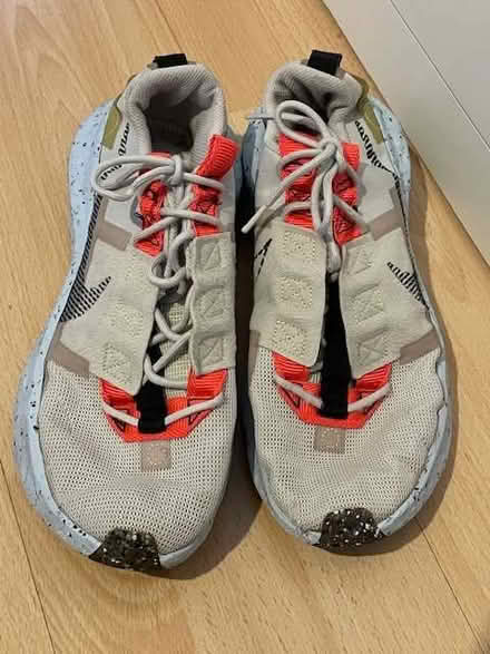 Photo of free Mens Nike Crater Impact Trainers (Ashburton SE25) #1