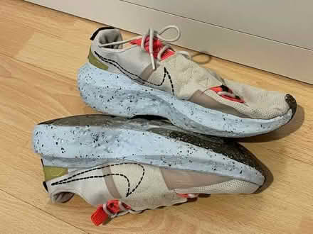 Photo of free Mens Nike Crater Impact Trainers (Ashburton SE25) #3