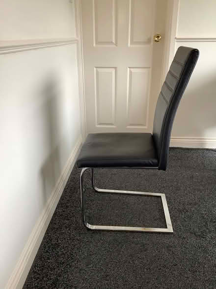 Photo of free Modern Chairs (BH23) #1