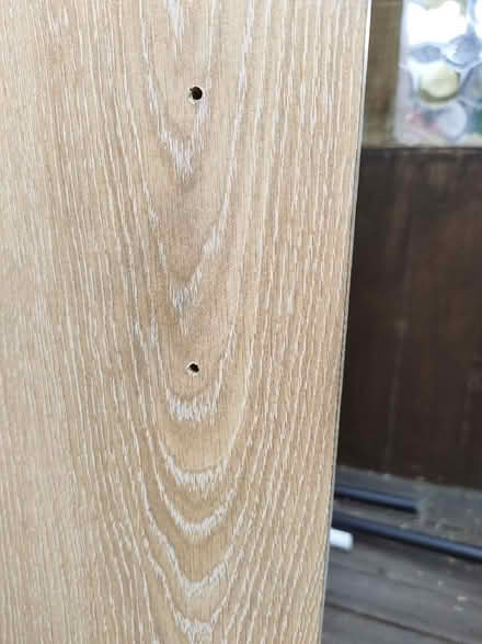 Photo of free Wardrobe Doors (Black Dam RG21) #3